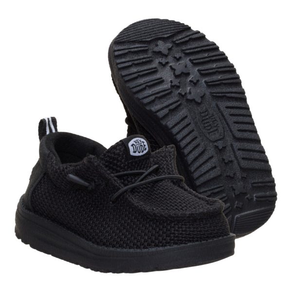 Lildude Slip On Core - Shade