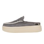 Austin Lift Western - Charcoal