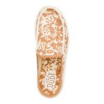 Austin Lift Essentials - Tan/Multi