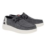 Wendy Rise Animal - Black/Multi