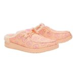 Wendy Slip x Sweethearts - Sweethearts Peach/Pink