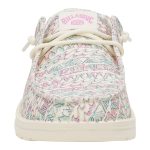 Wendy Billabong - Blue/Pink/Multi