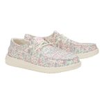 Wendy Billabong - Blue/Pink/Multi