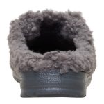 Wendy Slipper - Granite Grey