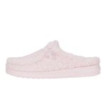 Wendy Slipper - Cozy Light Pink