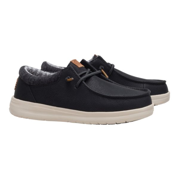 Paul Youth Classic - Black