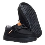 Paul Toddler Classic - Black/Black