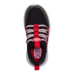 Sirocco Trek Youth Sport - Black