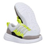 Sirocco Trek Youth Sport - Light Grey