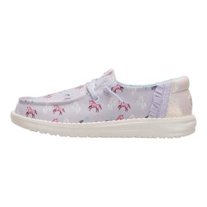 Wendy Youth Unicorn Sparkle - Lilac
