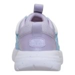 Sirocco Trek Youth Shimmer - Blue/Lilac/Multi