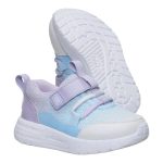 Sirocco Trek AC Toddler Shimmer - Blue/Lilac/Multi