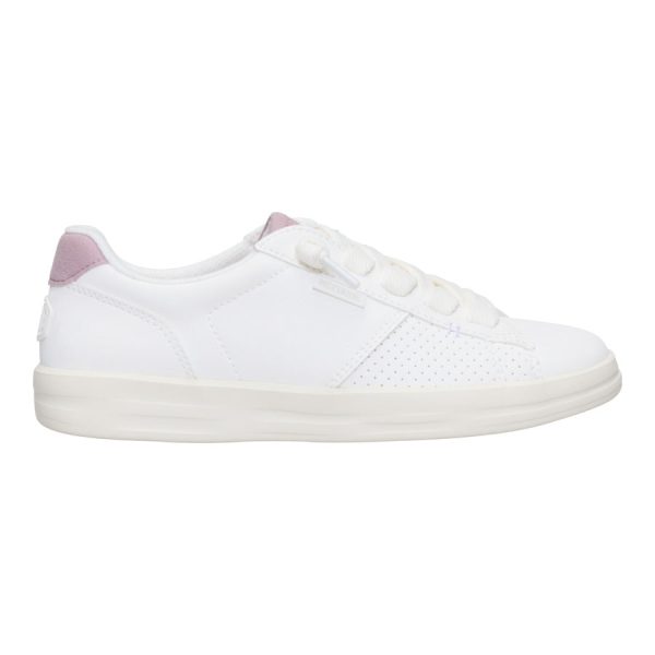 Karina Duo Classic - White