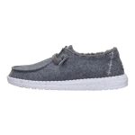 Wendy Wool Cozy - Charcoal