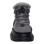 Bradley Classic Tumbled - Granite Grey/Multi