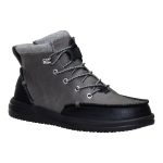 Bradley Classic Tumbled - Granite Grey/Multi