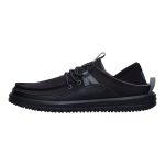 Bradley Blipper Nylon - Black/Black Oyster