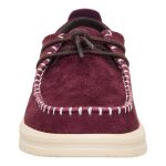 Wendy NXT Moc - Fig Purple/Wood Ash