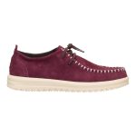 Wendy NXT Moc - Fig Purple/Wood Ash