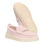 Wendy NXT Loafer - Rose Dust/Wood Ash