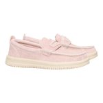 Wendy NXT Loafer - Rose Dust/Wood Ash