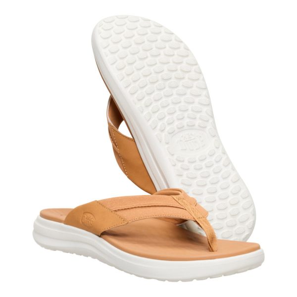 Finn Flip - Macaroon/Light Grey