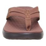 Finn Flip - Downtown Brown/Argan Oil