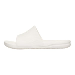 Wave Slide - White