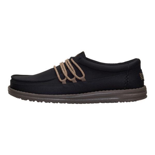 Wally Guard - Major Brown/Multi