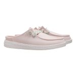 Wendy Slip Friendship Lace - Rose Dust