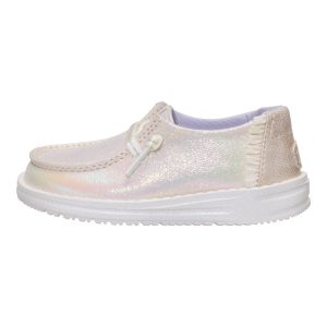 Wendy Toddler Dazzling - Iridescent