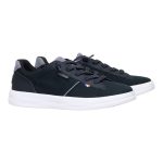 Karina Duo Textile - Black
