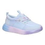 Sirocco Play Youth Sparkle - Light Blue