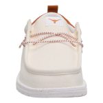 Wally Funk Texas Longhorns - Wheat/Burnt Orange