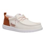 Wally Funk Texas Longhorns - Wheat/Burnt Orange