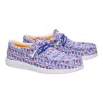 Wally Pabst Blue Ribbon - Red/White/Blue