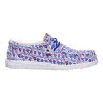 Wally Pabst Blue Ribbon - Red/White/Blue