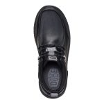 Bradley Chukka Classic - Black/Grey
