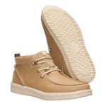Bradley Chukka Classic - Tan