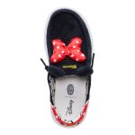 Disney Minnie Mouse Wendy Youth - Black/Red