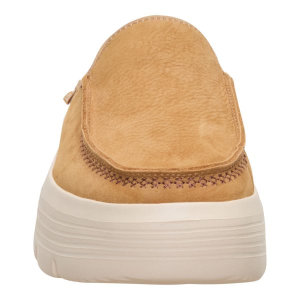 Austin Edge Leather - Tan