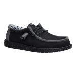Wally Ashes - Black/Grey