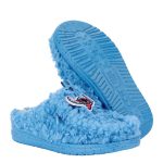 Disney Stitch Wally Youth Slipper - Royal Blue