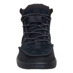 Jelly Roll Bradley Suede - Black/Black Oyster