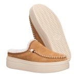 Austin Lift Cozy Stitch - Tan