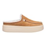 Austin Lift Cozy Stitch - Tan