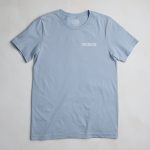 HEYDUDE Marlin Tee - Light Blue