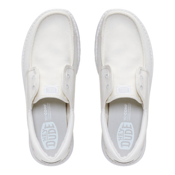 Wally Cru Stretch Canvas