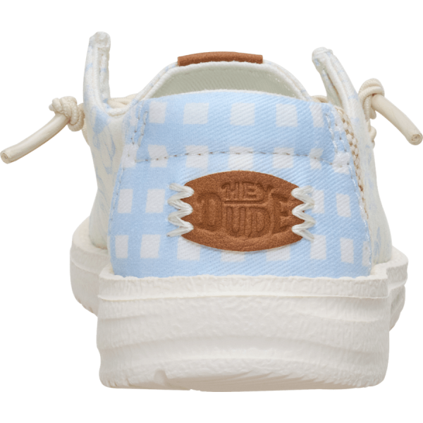 Wendy Toddler Garden Floral