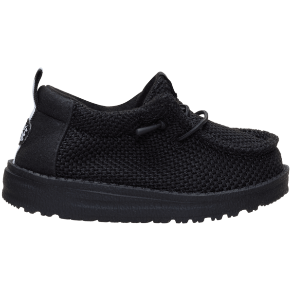 LILDUDE Slip On Core